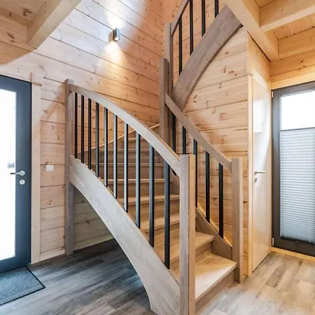 Bergwaldchalet Wellness 5