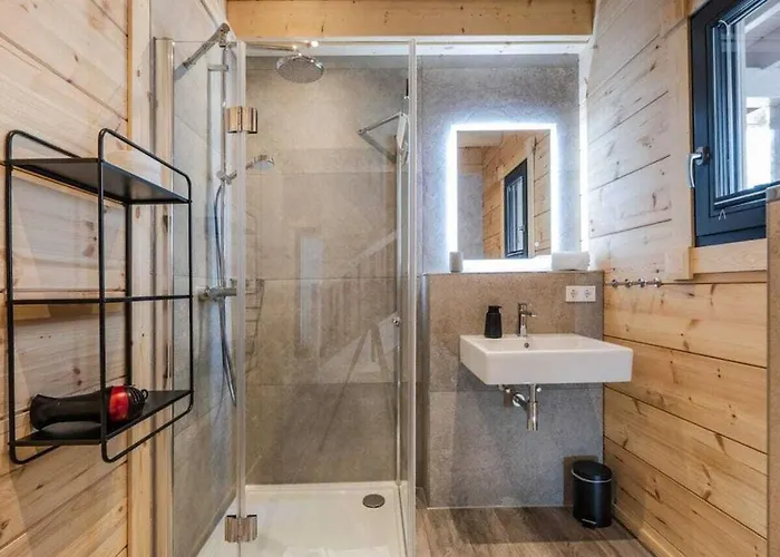 Bergwaldchalet Wellness 5