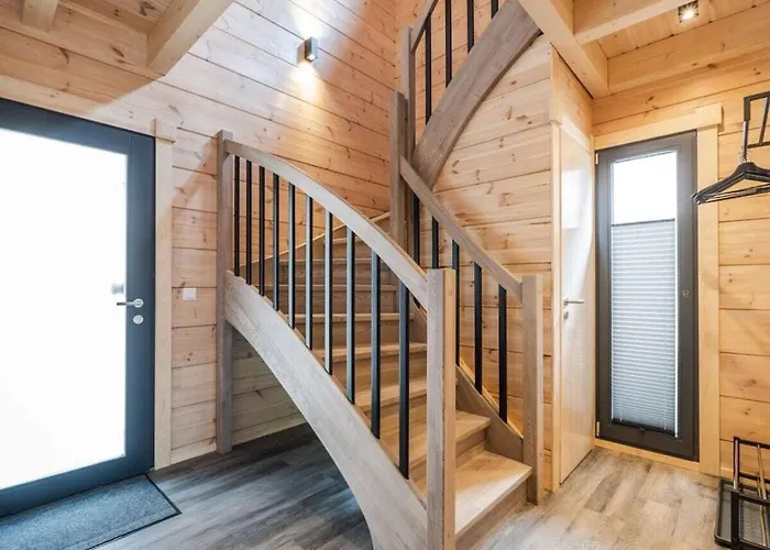 Bergwaldchalet Wellness 5